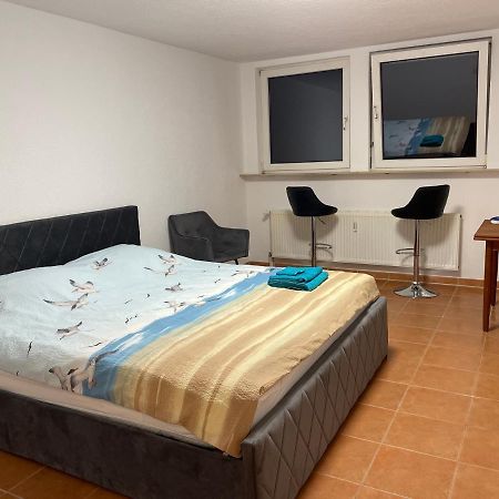 Apartmán Little Dream Kostnice Exteriér fotografie