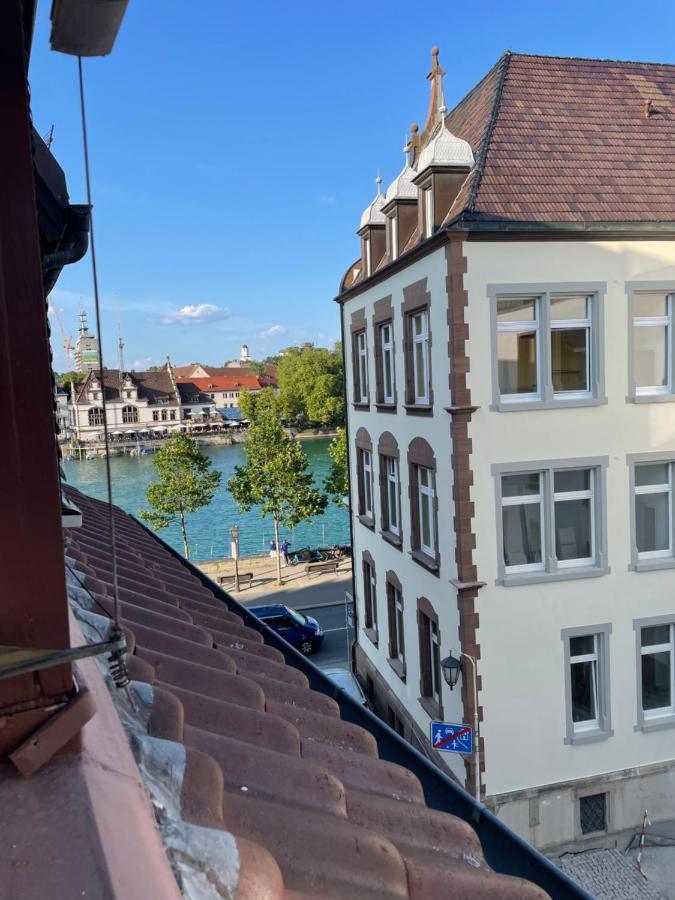 Apartmán Little Dream Kostnice Exteriér fotografie