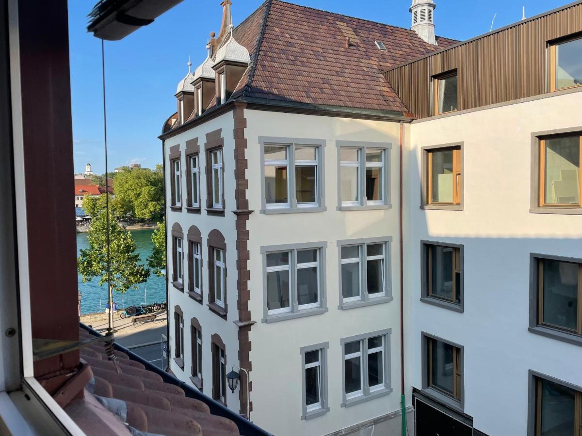 Apartmán Little Dream Kostnice Exteriér fotografie