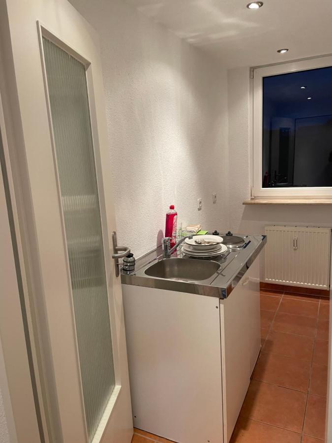 Apartmán Little Dream Kostnice Exteriér fotografie