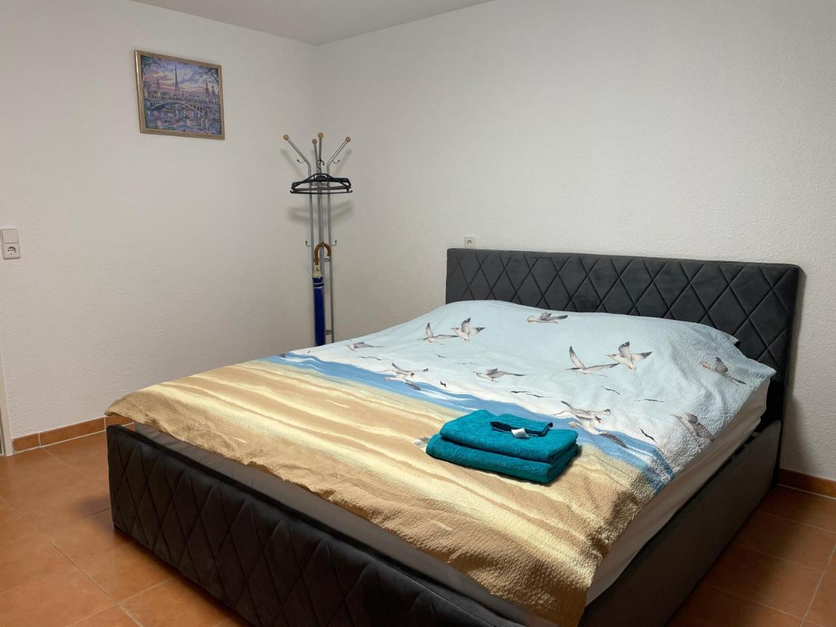 Apartmán Little Dream Kostnice Exteriér fotografie
