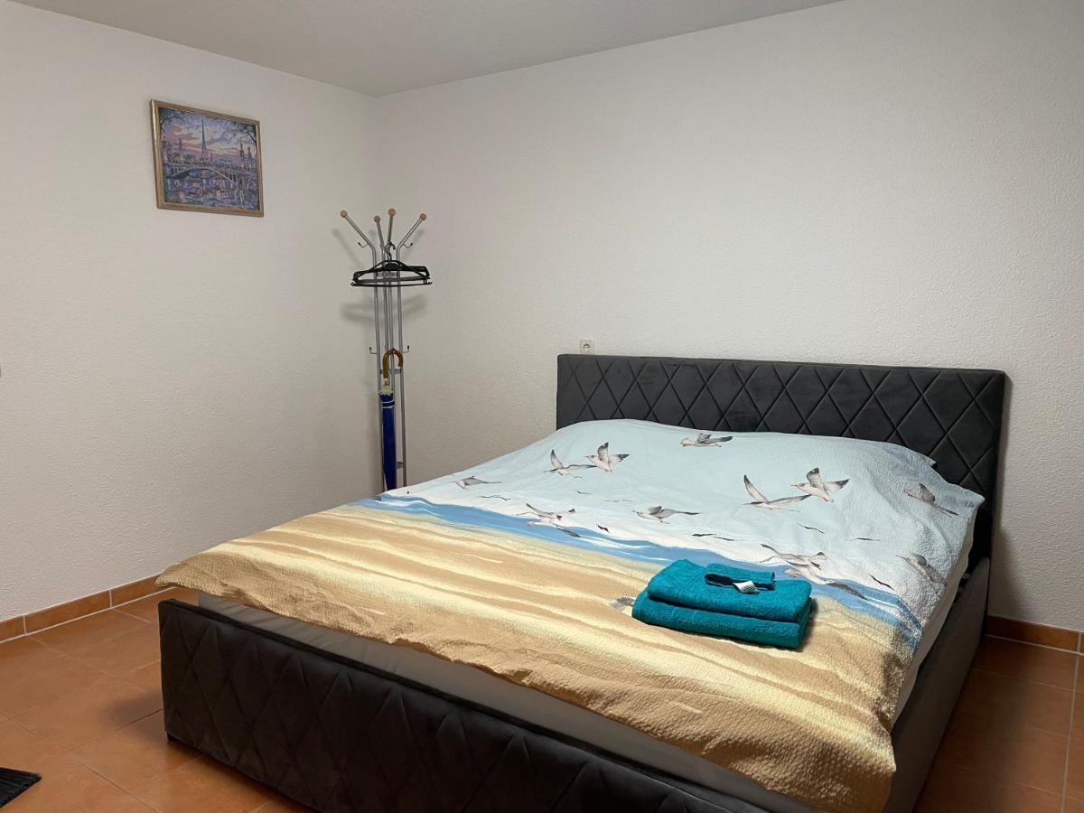 Apartmán Little Dream Kostnice Exteriér fotografie