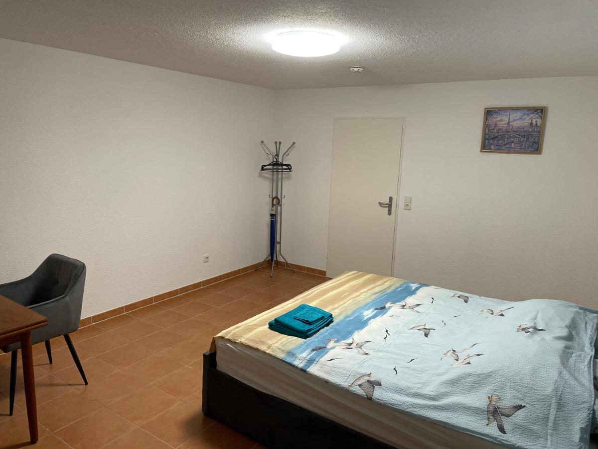 Apartmán Little Dream Kostnice Exteriér fotografie