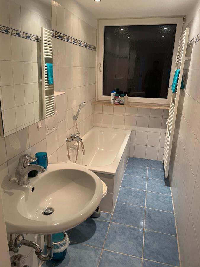Apartmán Little Dream Kostnice Exteriér fotografie