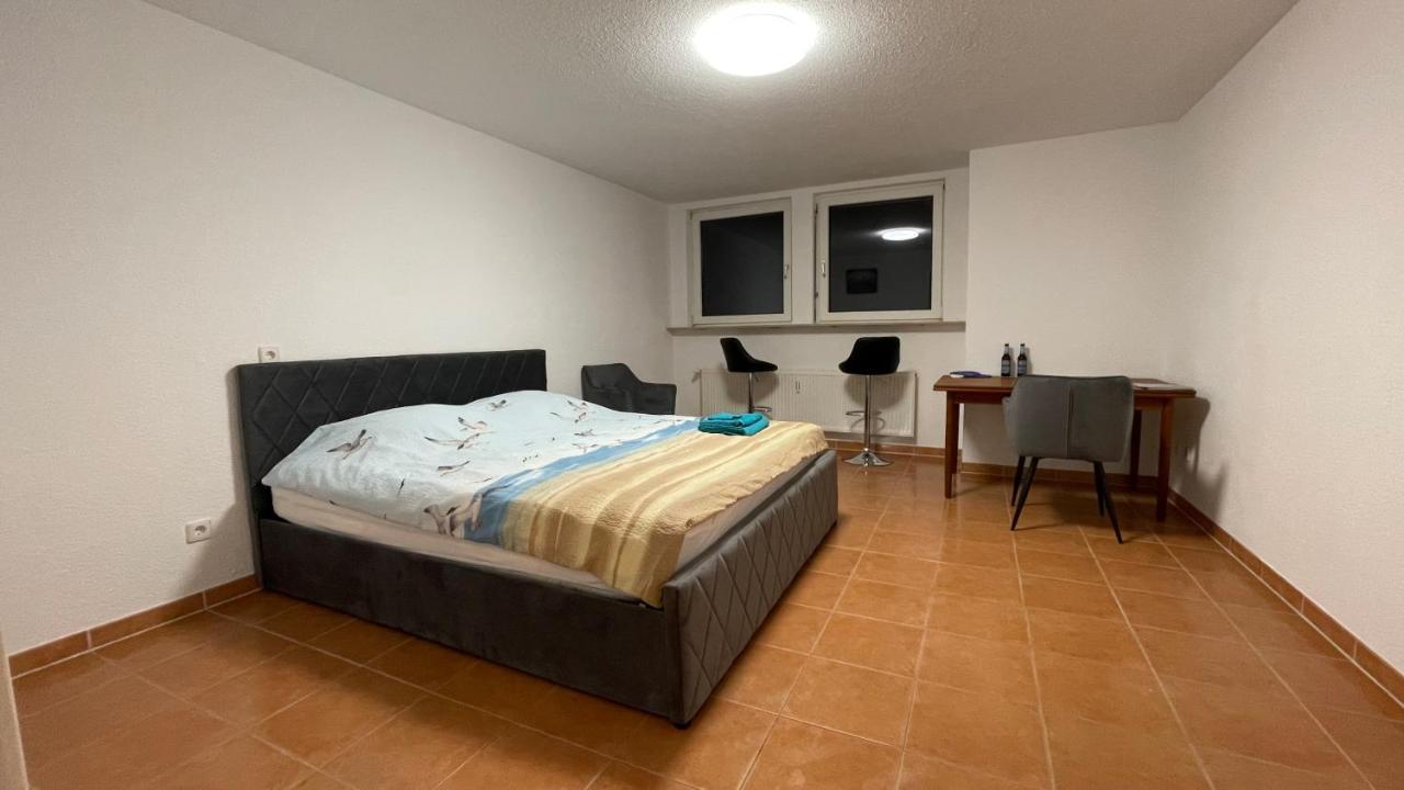 Apartmán Little Dream Kostnice Exteriér fotografie