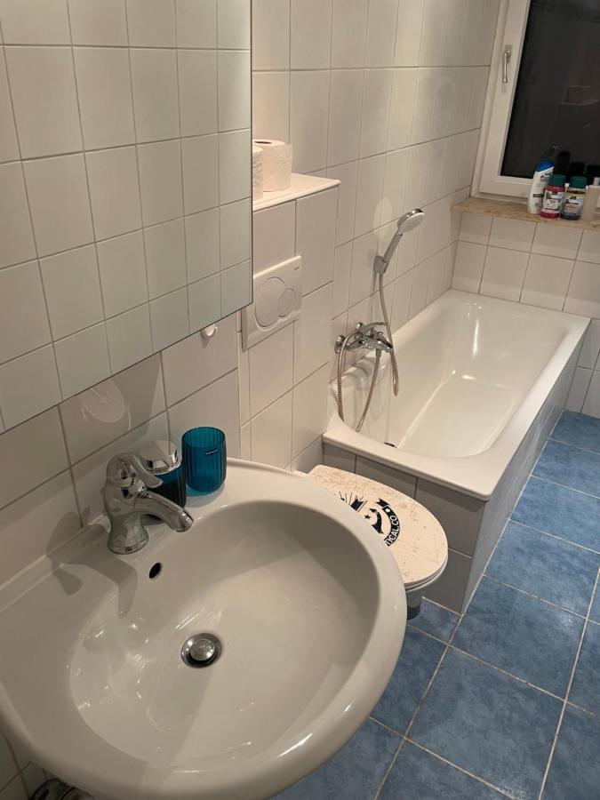 Apartmán Little Dream Kostnice Exteriér fotografie