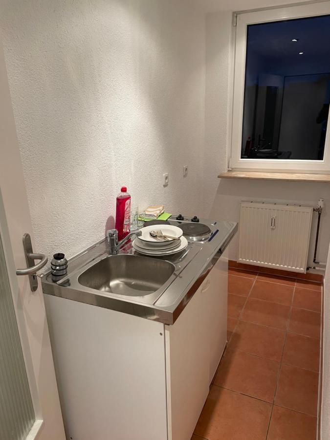 Apartmán Little Dream Kostnice Exteriér fotografie