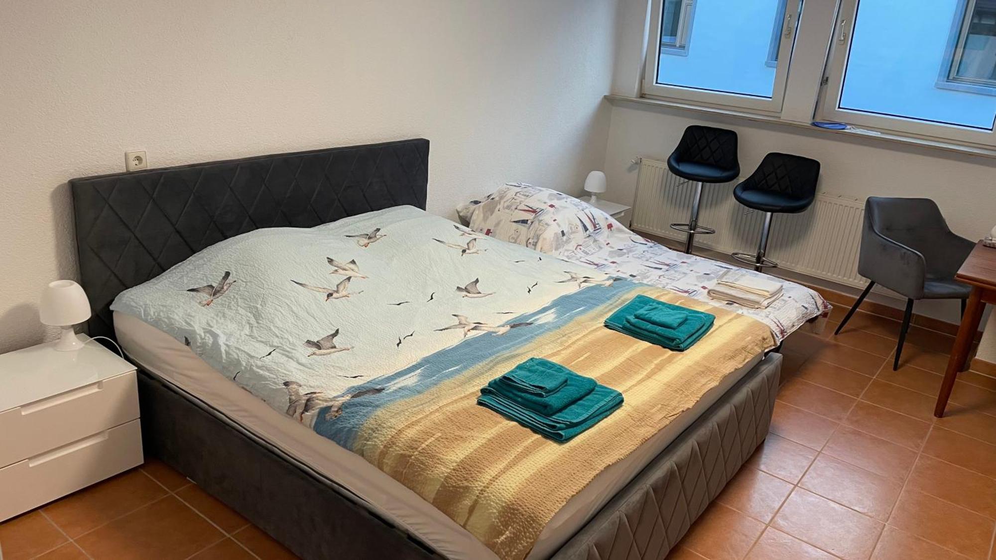 Apartmán Little Dream Kostnice Exteriér fotografie